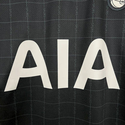 Camiseta de visitante del Tottenham Hotspur 25/26