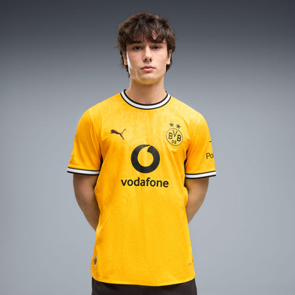 2026/2027 Dortmund Home Football Shirt