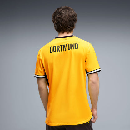 2026/2027 Dortmund Home Football Shirt