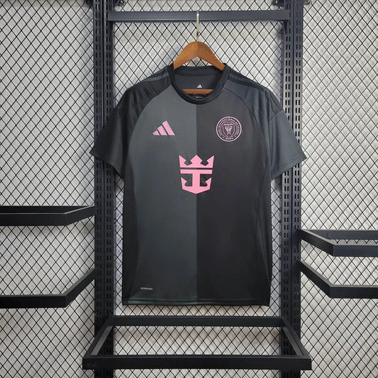 25/26 camiseta de visitante del Inter de Miami