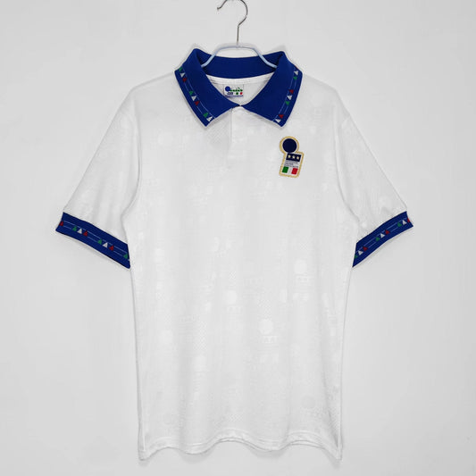 Camiseta suplente de Italia 1994