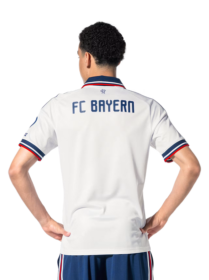 2026/2027 Bayern Munich Away jersey