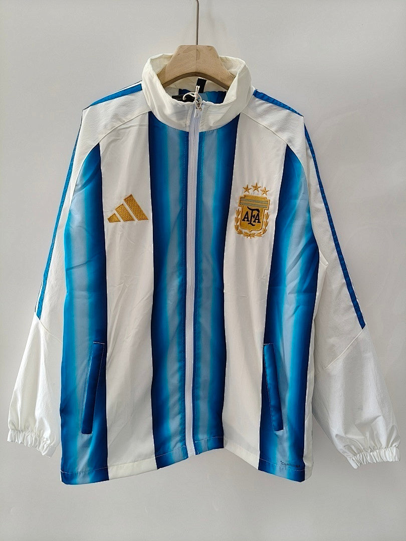 Cortavientos Argentina 2026