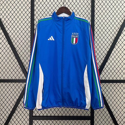 Cortavientos reversible Italia
