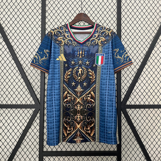 Camiseta Edición Especial Italia