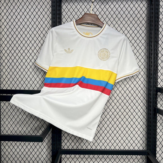 Camiseta Centenario Colombia