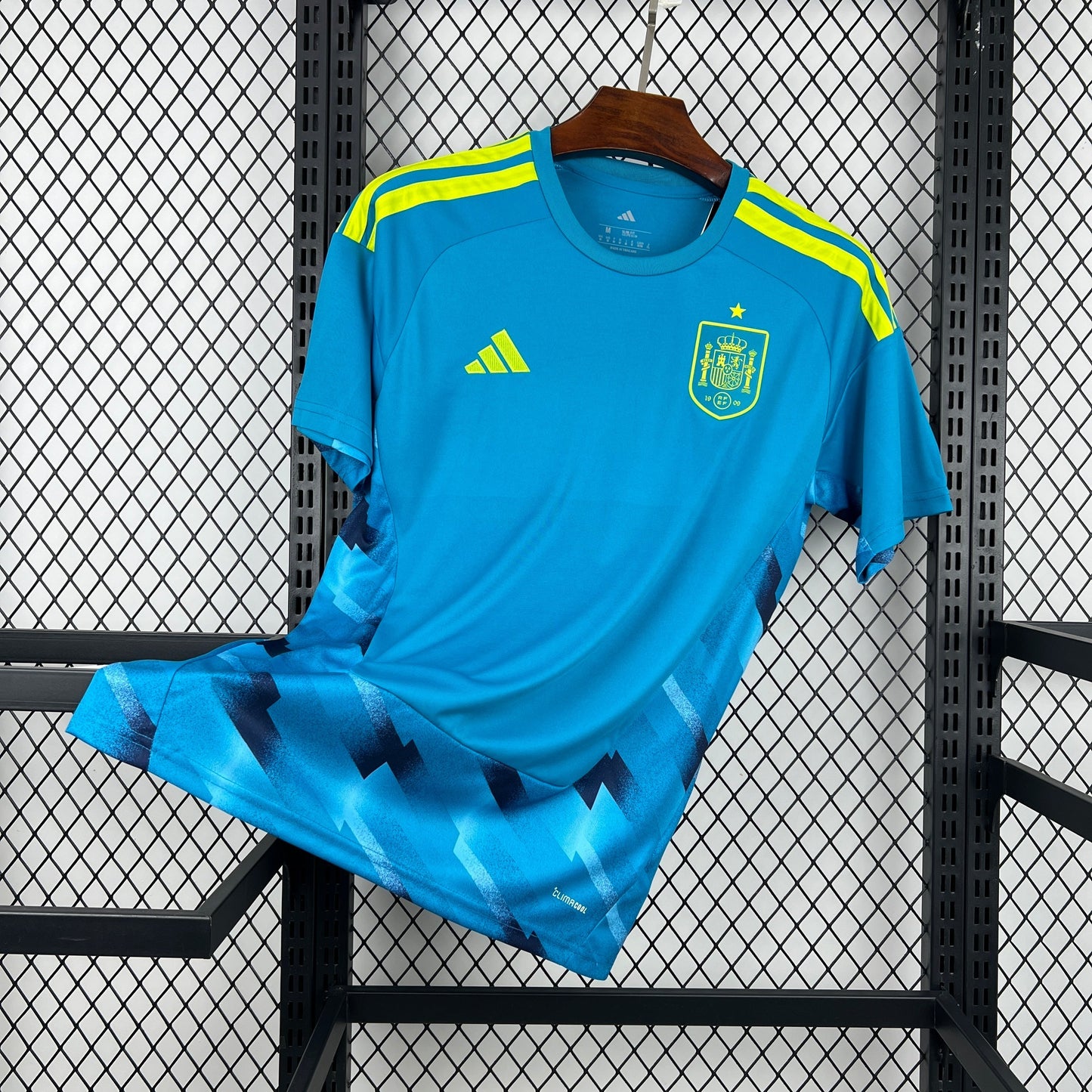 Camiseta de portero del Mundial de España 2026