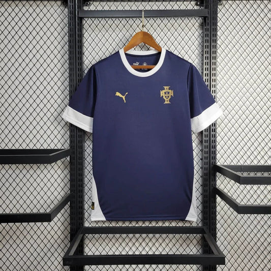 Camiseta de entrenamiento de Portugal 2025