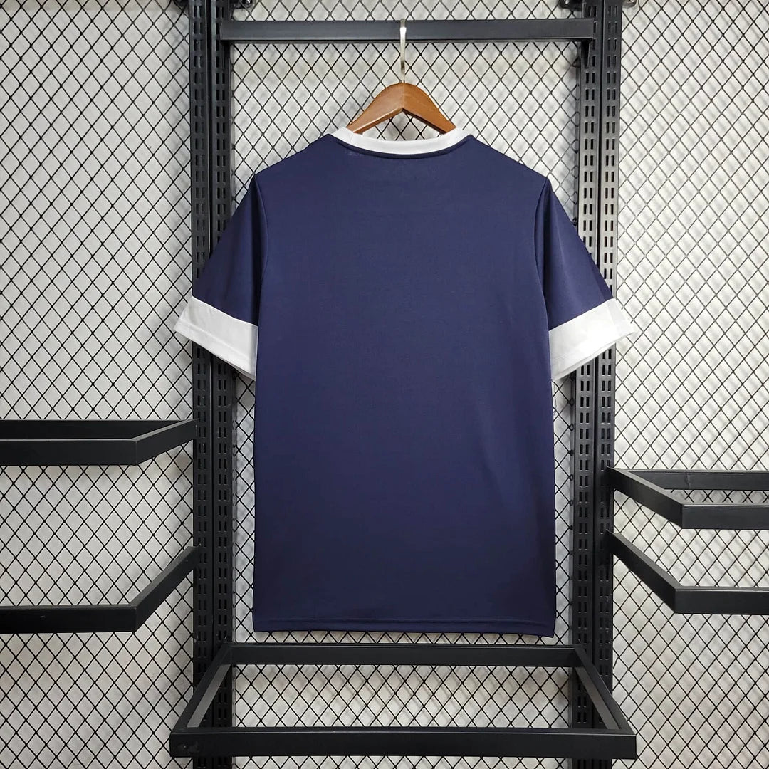 Camiseta de entrenamiento de Portugal 2025