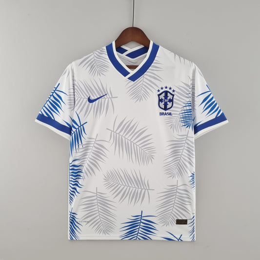 Camisa Tropical Brasil