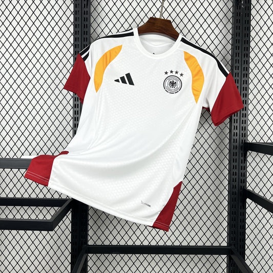 Camiseta Pre-Partido de la Copa del Mundo Alemania 2026