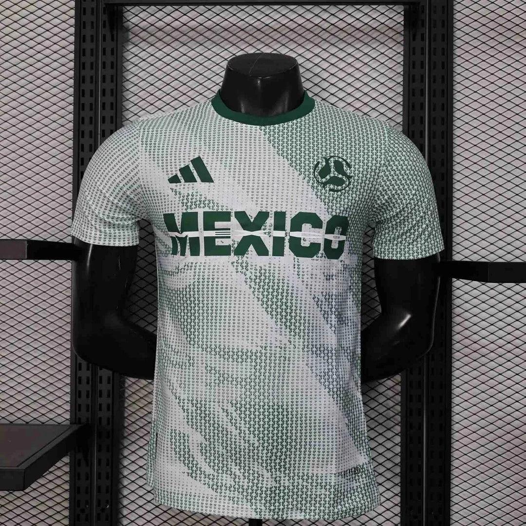 Camiseta conmemorativa de la Copa Mundial de México 2026