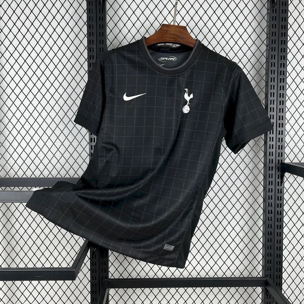 25/26 Tottenham Hotspur Away Jersey (No Sponsor)