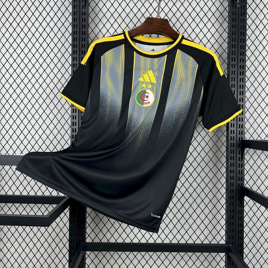 Camiseta prepartido del Mundial de Argelia 2026