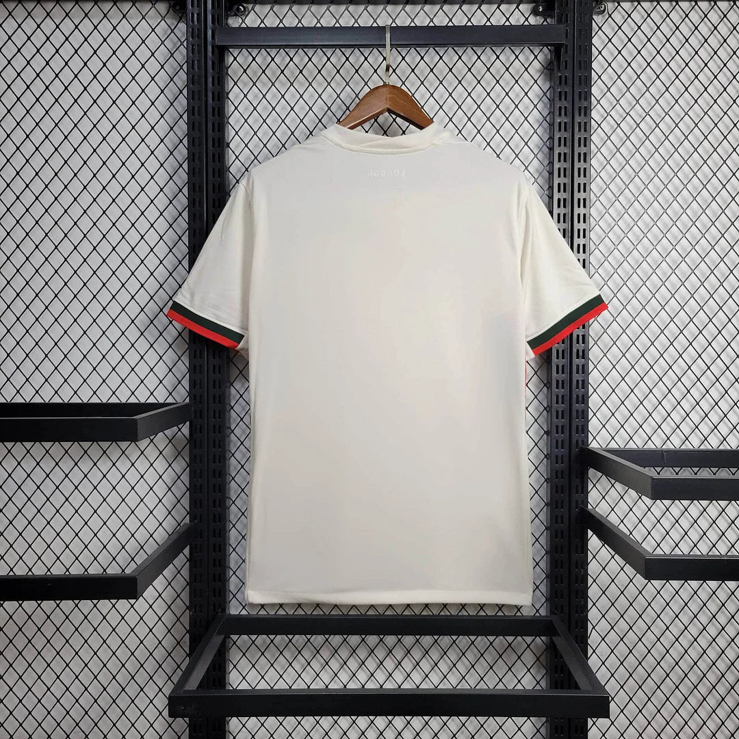 Camiseta de visitante del Chelsea 25/26
