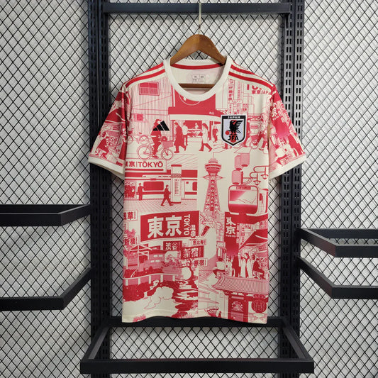 Camisa Japón Kurashi