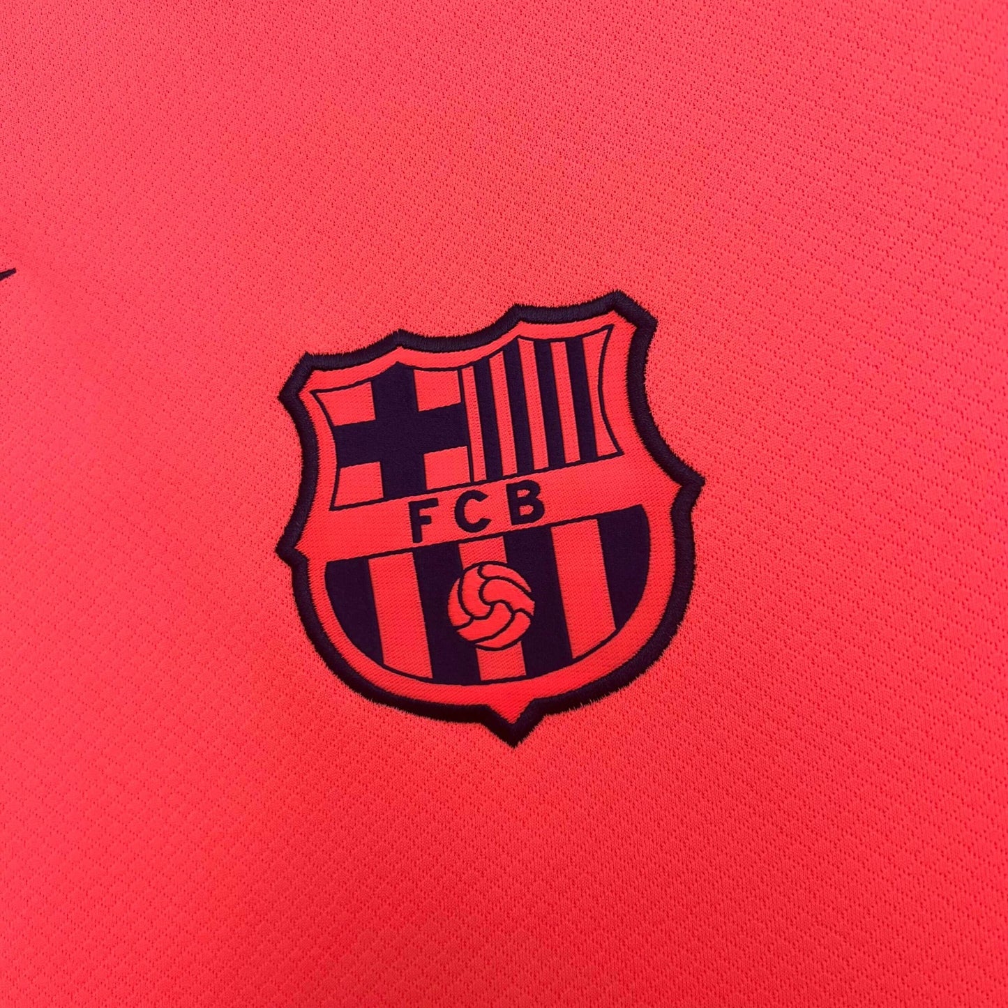 Camiseta del Barcelona Tercera Equipación 25/26