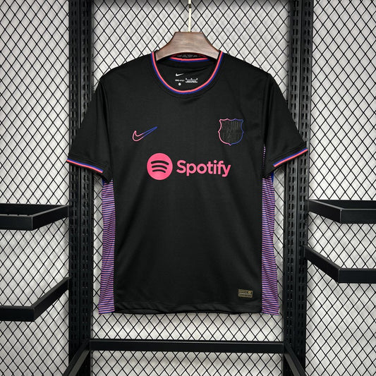Camiseta Edición Especial del Barcelona (Morada)