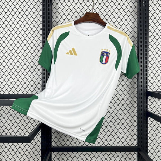 Camiseta Pre-Partido Italia Mundial 2026