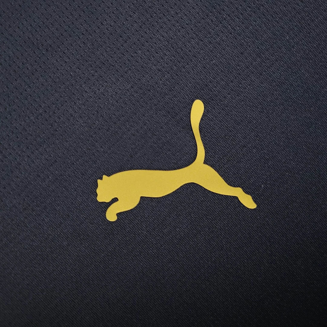 Camiseta de entrenamiento de Portugal 2025