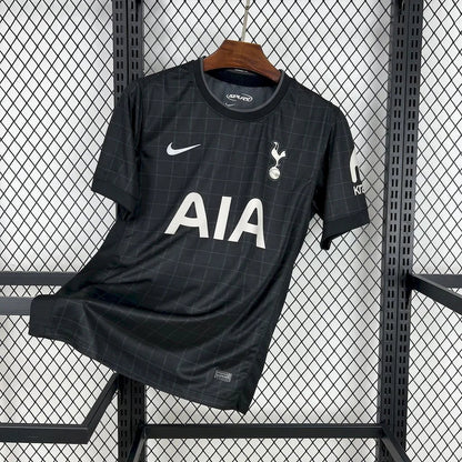 Camiseta de visitante del Tottenham Hotspur 25/26