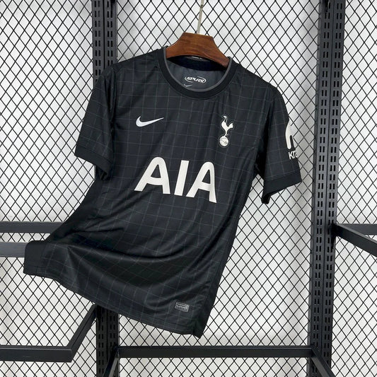 Camiseta de visitante del Tottenham Hotspur 25/26