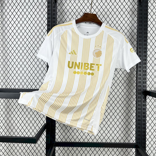 Camiseta del Copenhague Campeón