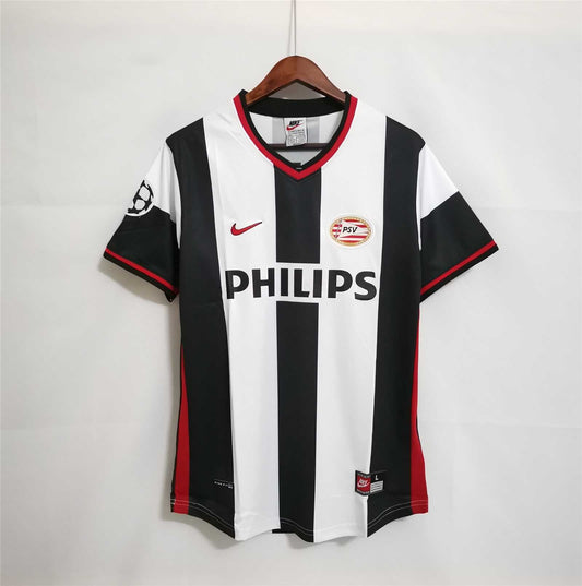 Camiseta visitante PSV 1998/99