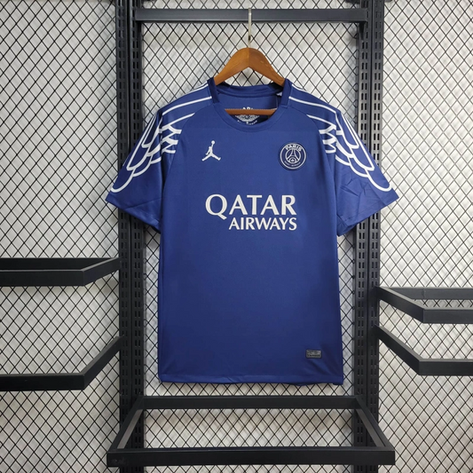 24/25 PSG Fourth Away Jersey