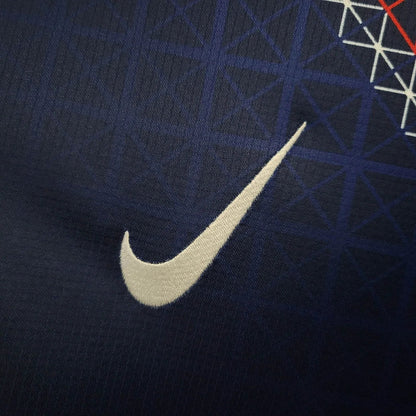 Camiseta de local 25/26 del PSG