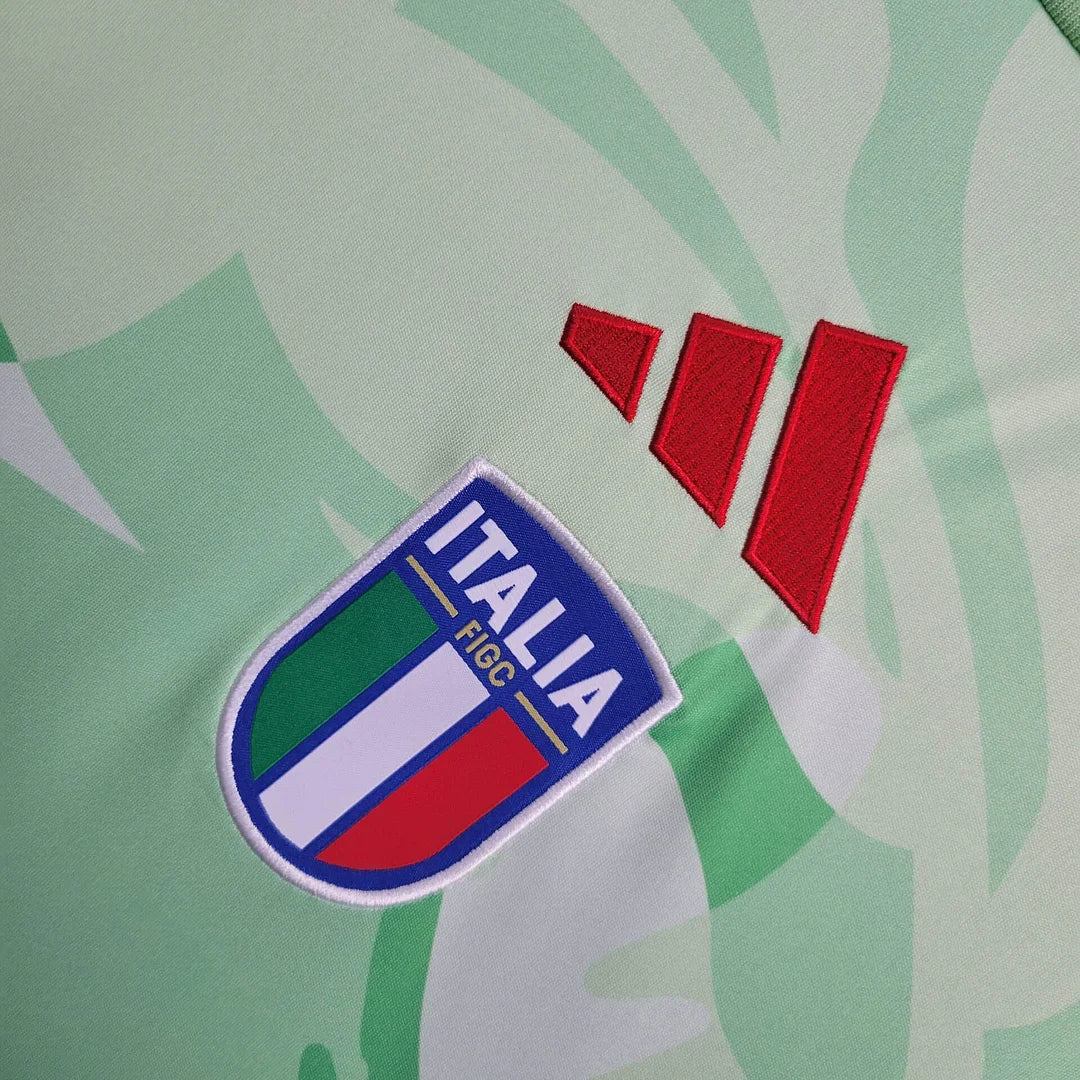 2025 Italy Away Jersey