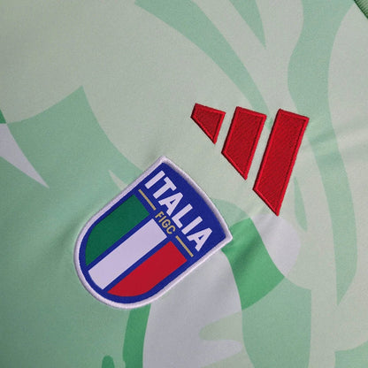 2025 Italy Away Jersey