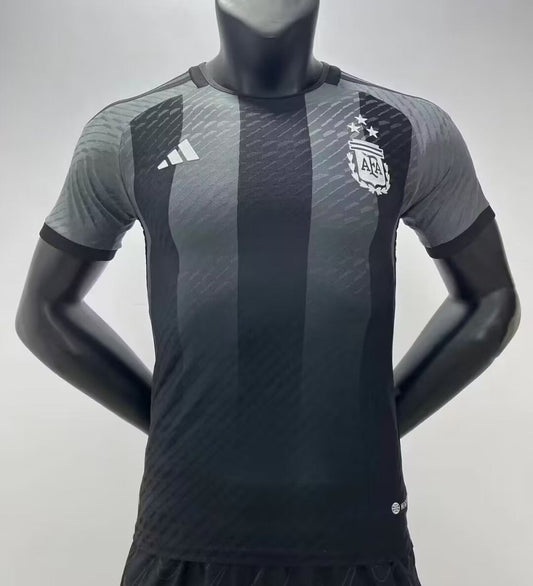 Argentina Edición Especial (Negra)