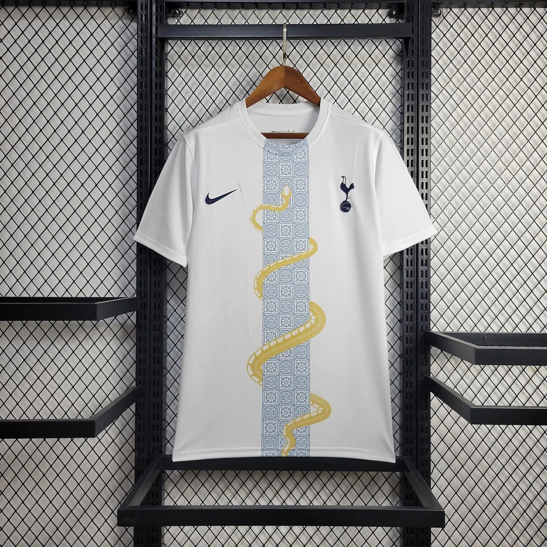 25/26 Tottenham Hotspur Pre-partido Sin patrocinador