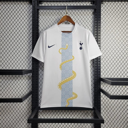 25/26 Tottenham Hotspur Pre-partido Sin patrocinador
