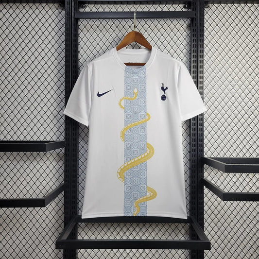 25/26 Tottenham Hotspur Pre-partido Sin patrocinador