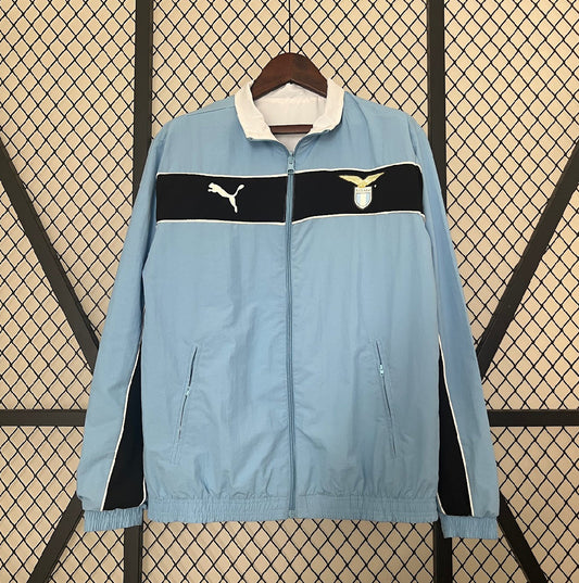 Lazio Reversible Windbreaker