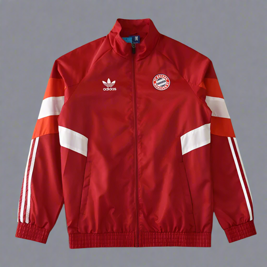 Cortavientos Bayern