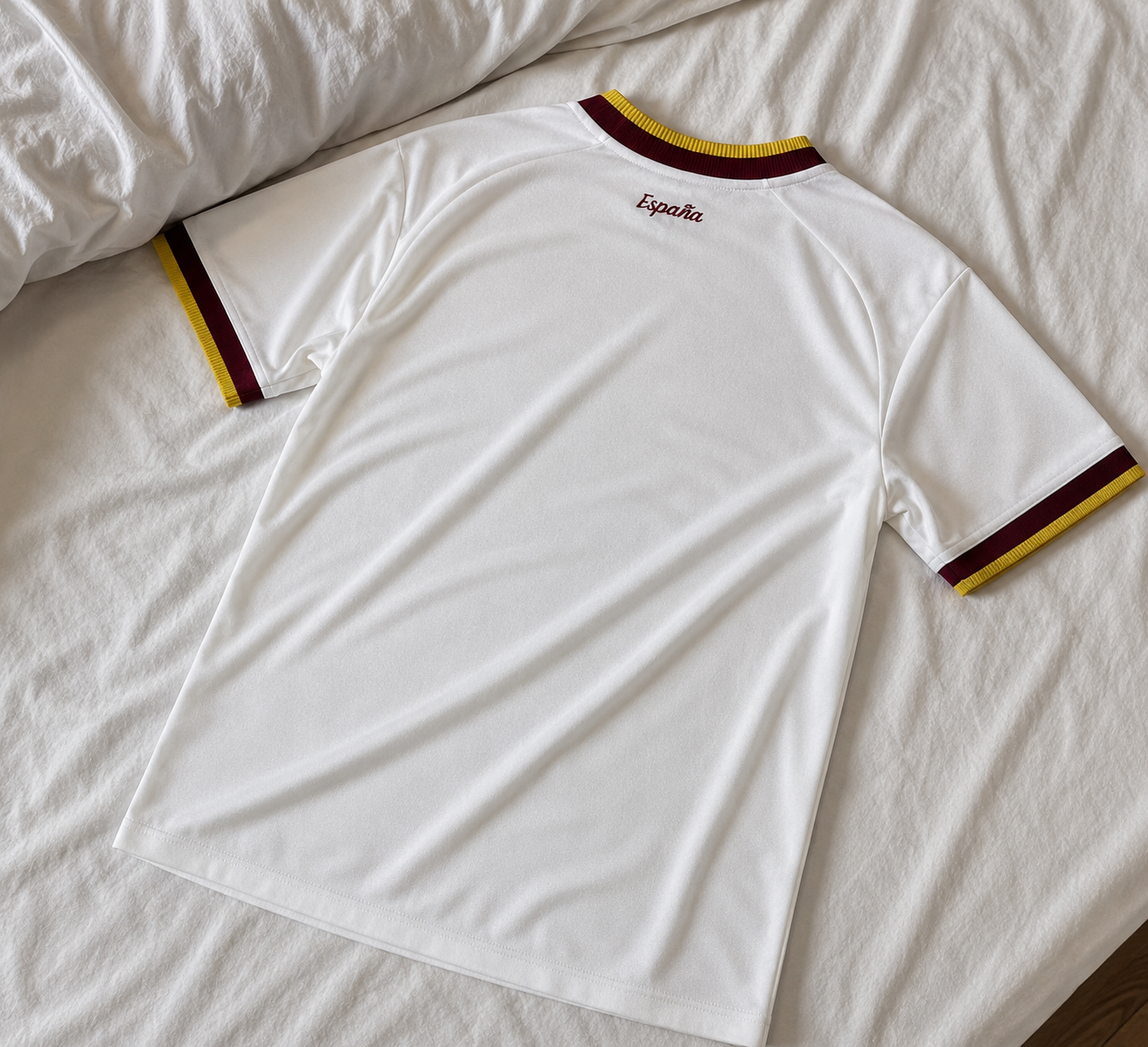 Spain Floral Special Edition Jersey