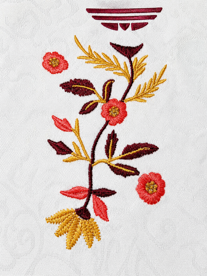 Spain Floral Special Edition Jersey