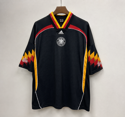 Oversize Germany World Cup Bringback Remixed Jersey Oversize