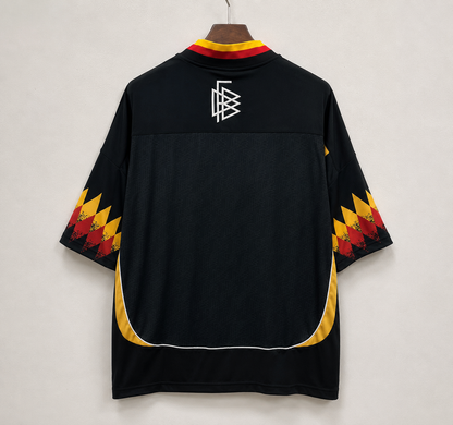 Oversize Germany World Cup Bringback Remixed Jersey Oversize