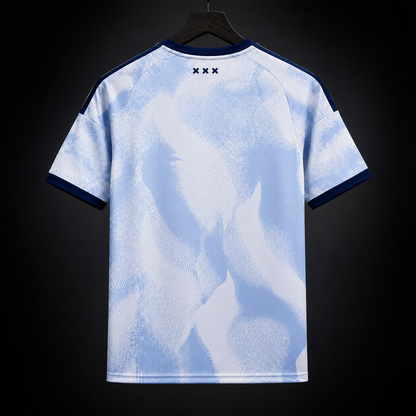 26/27 Ajax Away Jersey