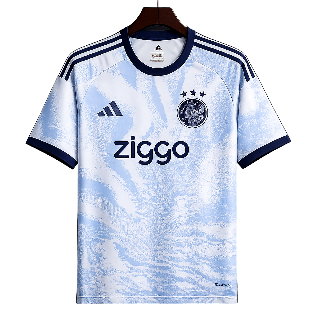26/27 Ajax Away Jersey