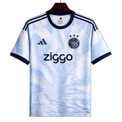26/27 Ajax Away Jersey