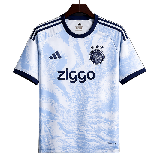 26/27 Ajax Away Jersey