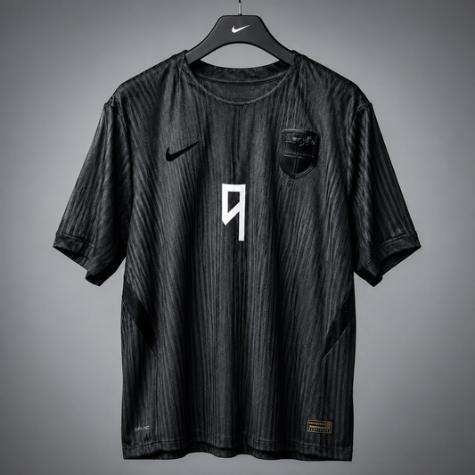Norway 2026 Away Shirt