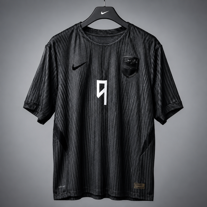 Norway 2026 Away Shirt
