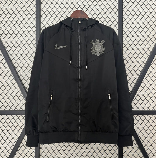 Cortavientos Corinthians
