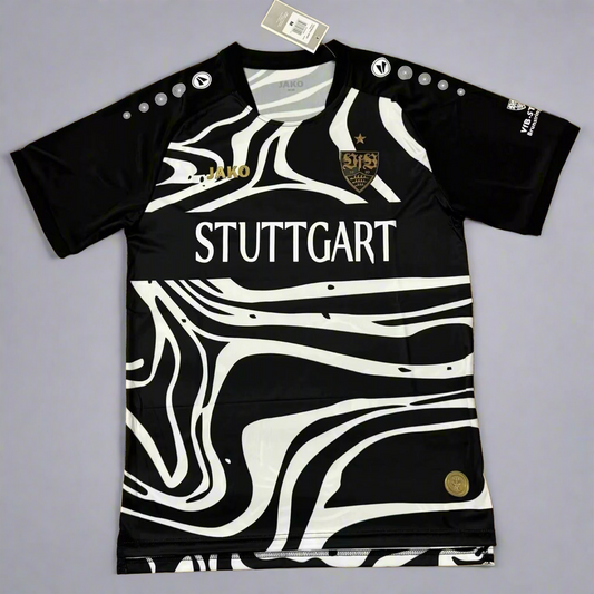 Camiseta Edición Especial Stuttgart